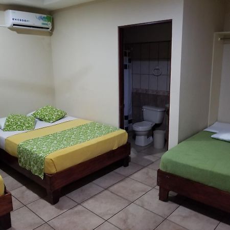 Monte Campana Jaco Hotel Luaran gambar