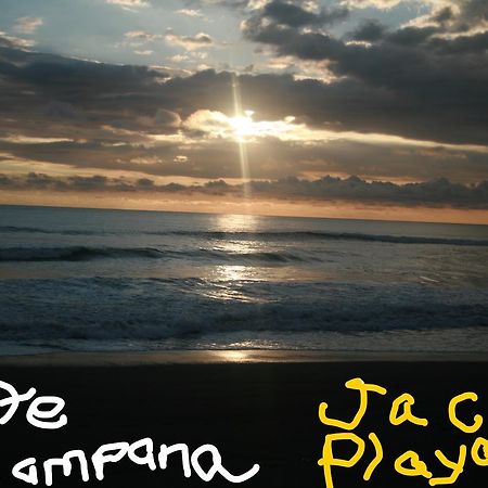 Monte Campana Jaco Hotel Luaran gambar