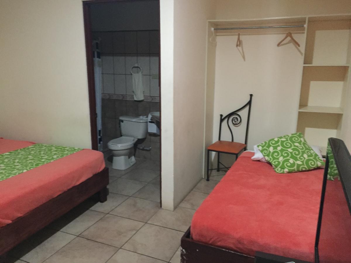 Monte Campana Jaco Hotel Bilik gambar