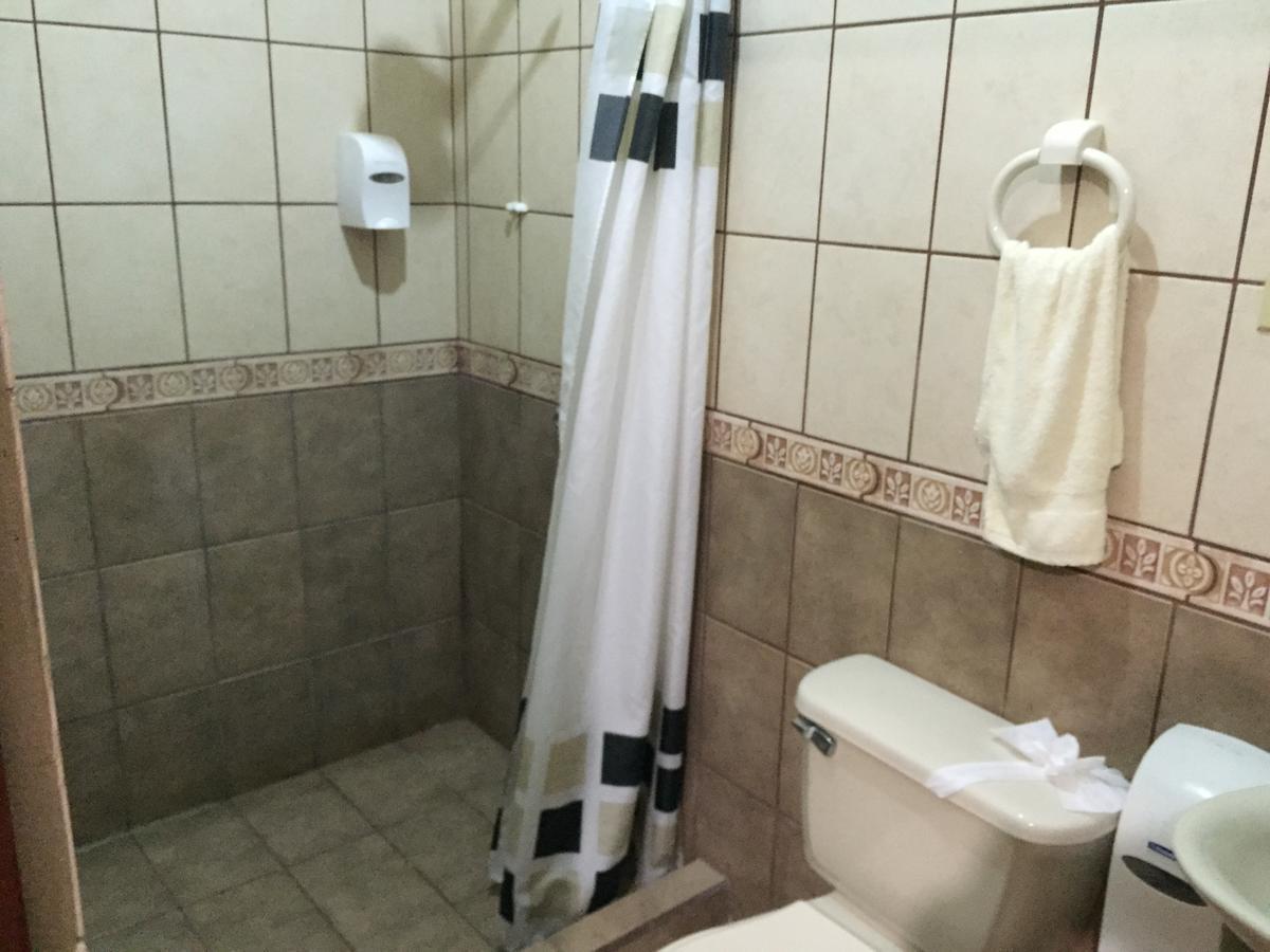 Monte Campana Jaco Hotel Luaran gambar