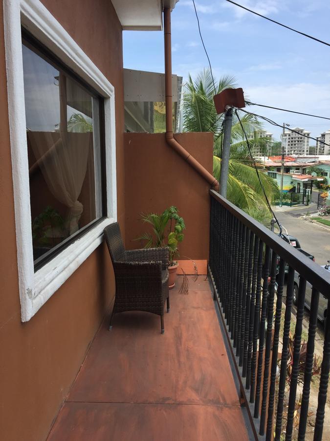 Monte Campana Jaco Hotel Luaran gambar