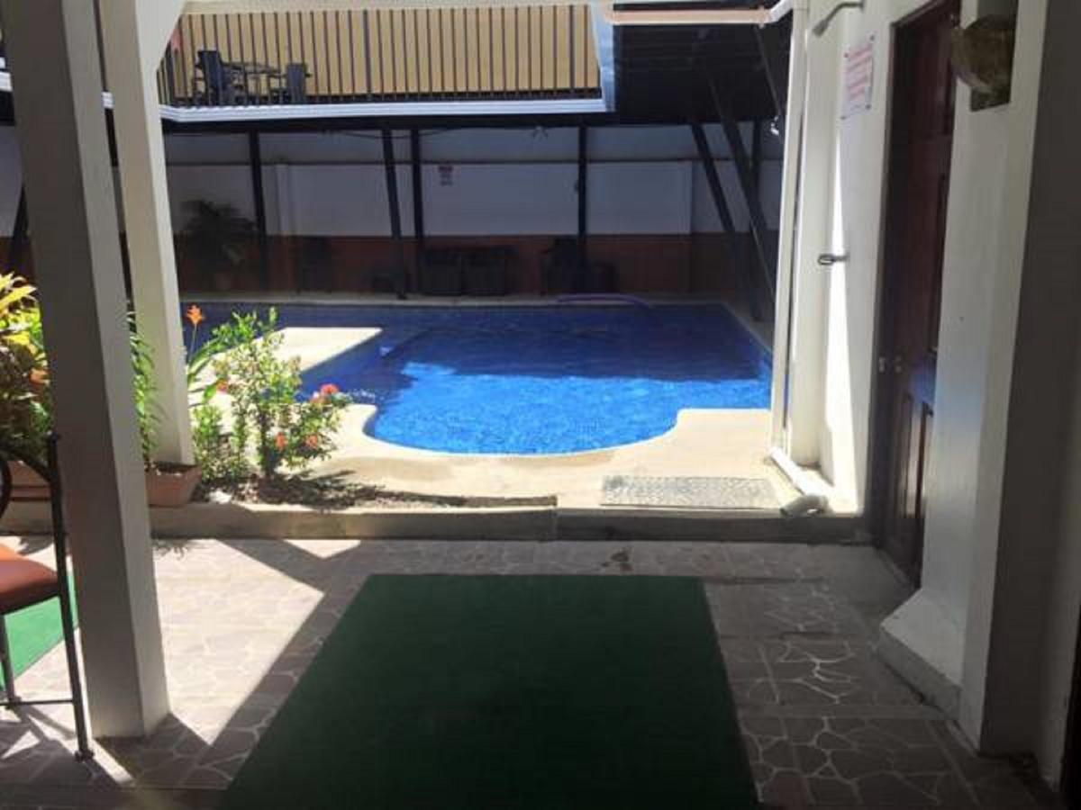 Monte Campana Jaco Hotel Luaran gambar