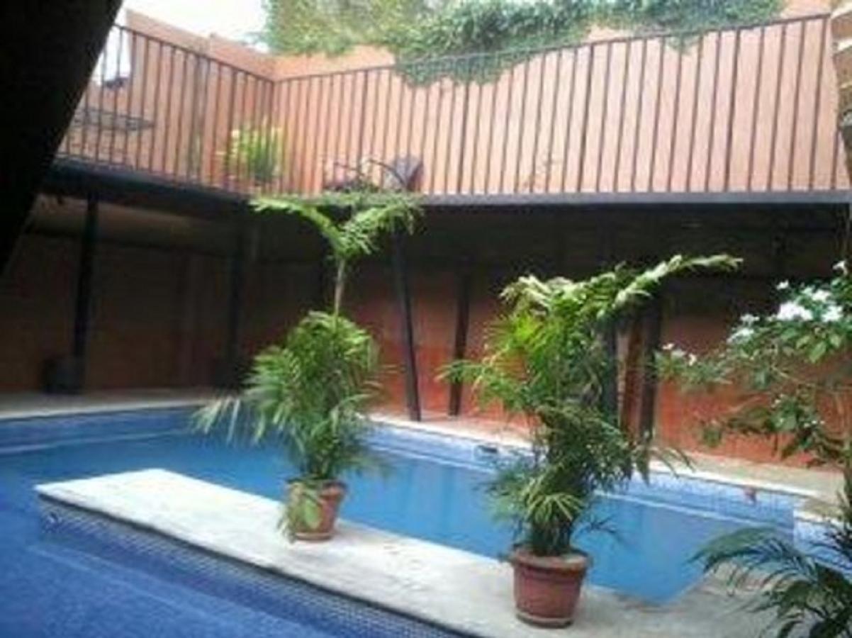 Monte Campana Jaco Hotel Luaran gambar