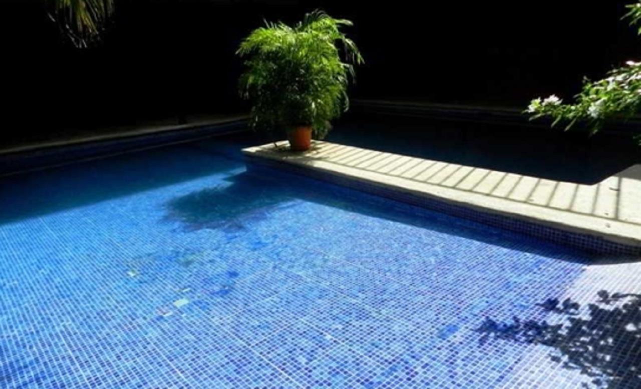 Monte Campana Jaco Hotel Luaran gambar