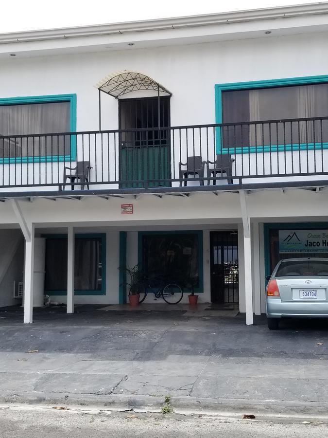 Monte Campana Jaco Hotel Luaran gambar