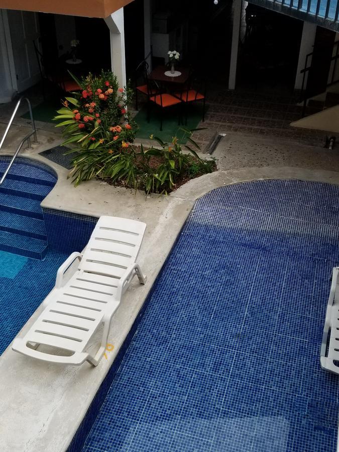 Monte Campana Jaco Hotel Luaran gambar