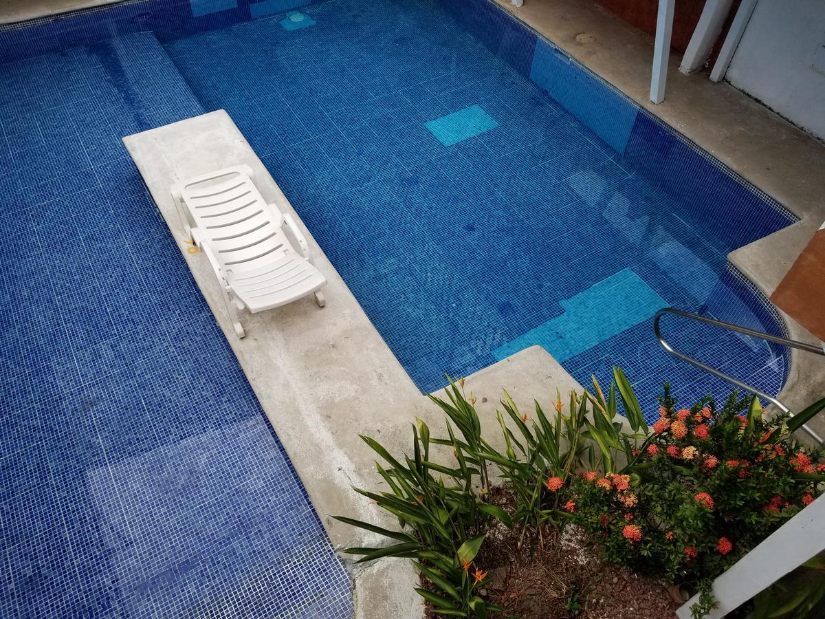 Monte Campana Jaco Hotel Luaran gambar