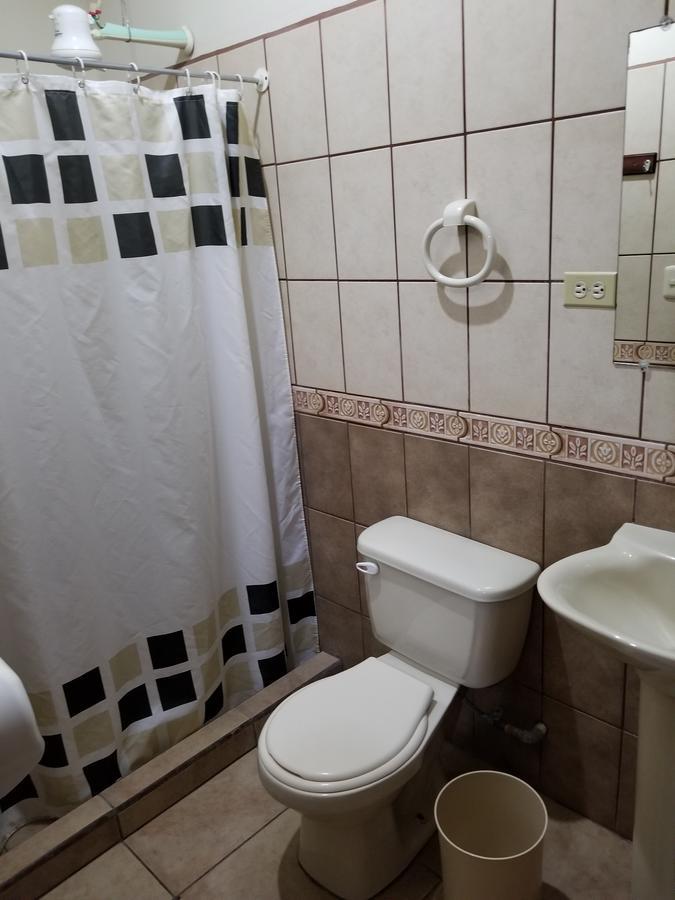 Monte Campana Jaco Hotel Luaran gambar
