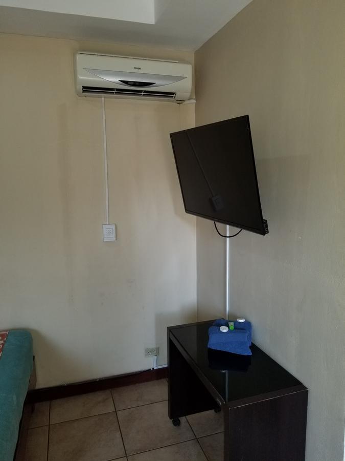 Monte Campana Jaco Hotel Luaran gambar