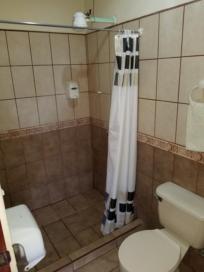Monte Campana Jaco Hotel Luaran gambar