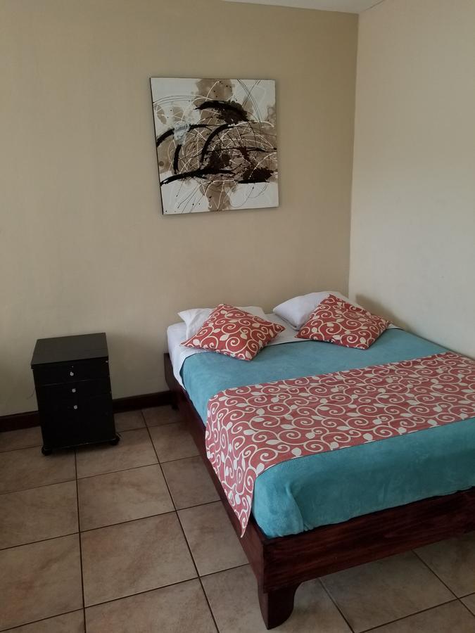 Monte Campana Jaco Hotel Luaran gambar