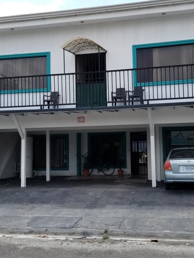 Monte Campana Jaco Hotel Luaran gambar